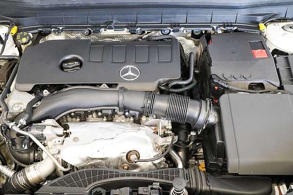 2021 Mercedes-Benz GLB-Class GLB250 X247