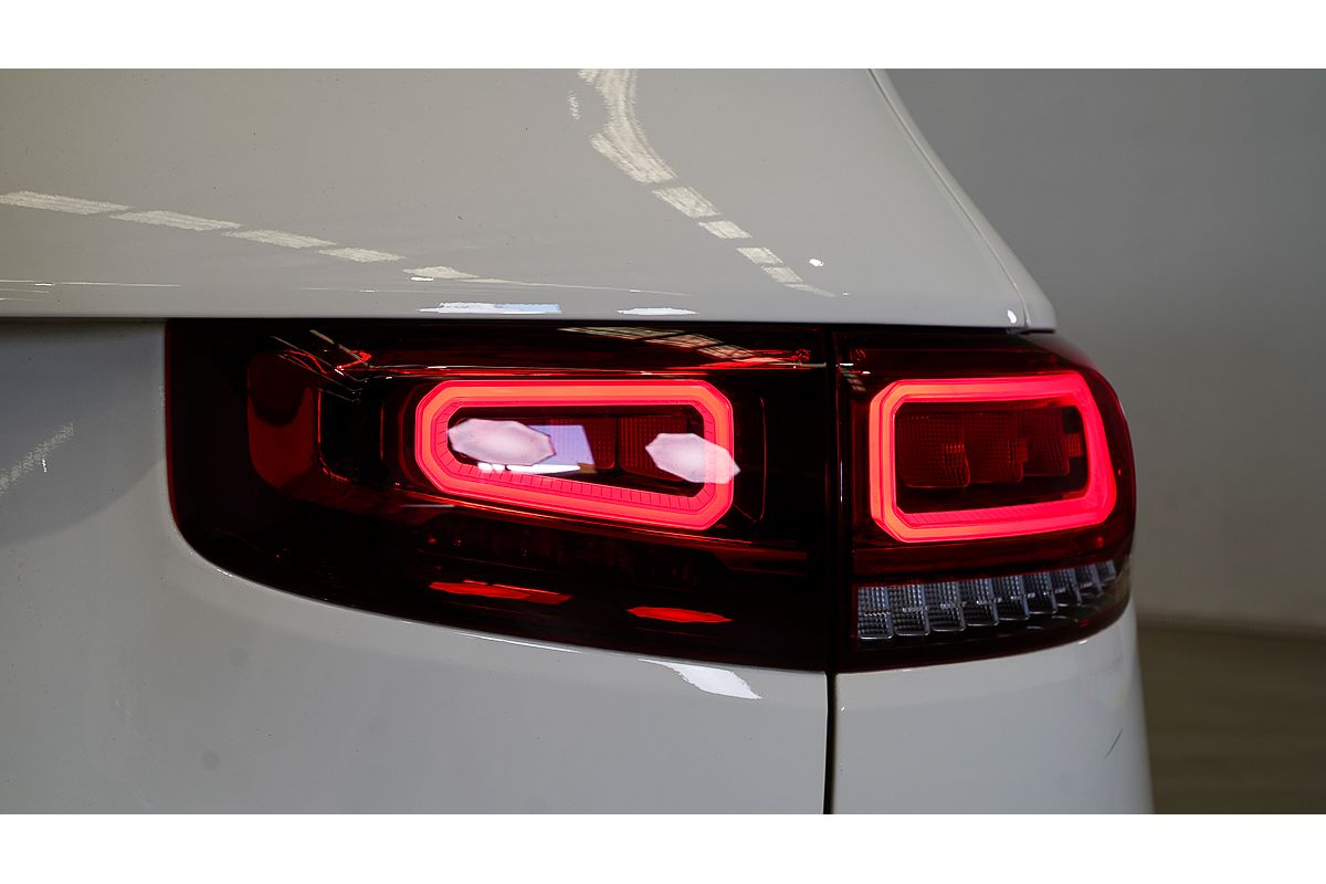 2021 Mercedes-Benz GLB-Class GLB250 X247