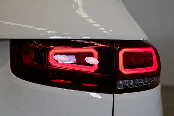 2021 Mercedes-Benz GLB-Class GLB250 X247