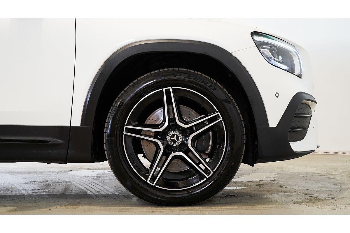 2021 Mercedes-Benz GLB-Class GLB250 X247