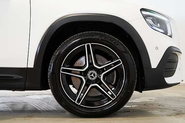 2021 Mercedes-Benz GLB-Class GLB250 X247