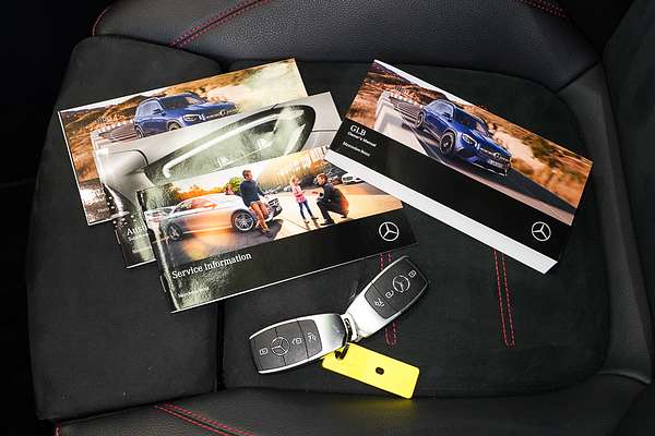 2021 Mercedes-Benz GLB-Class GLB250 X247