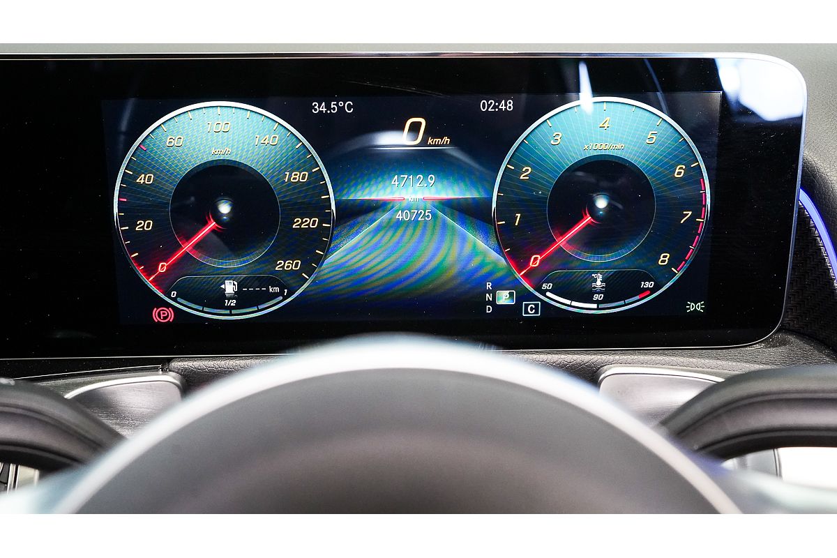 2021 Mercedes-Benz GLB-Class GLB250 X247