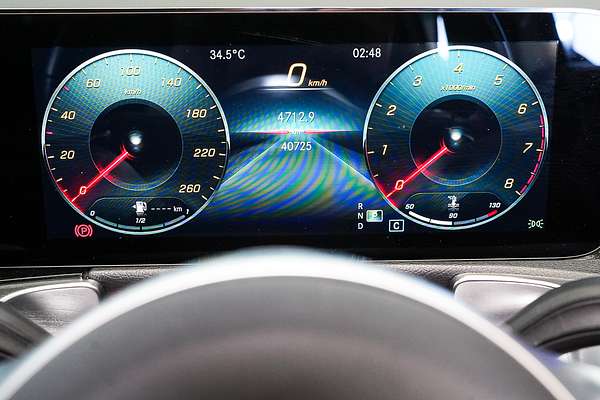 2021 Mercedes-Benz GLB-Class GLB250 X247