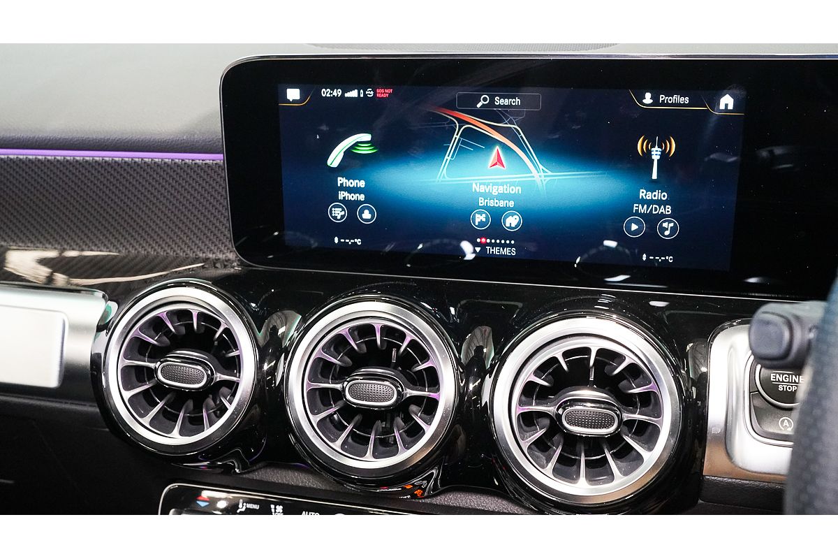 2021 Mercedes-Benz GLB-Class GLB250 X247