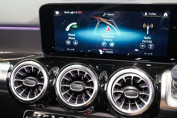 2021 Mercedes-Benz GLB-Class GLB250 X247