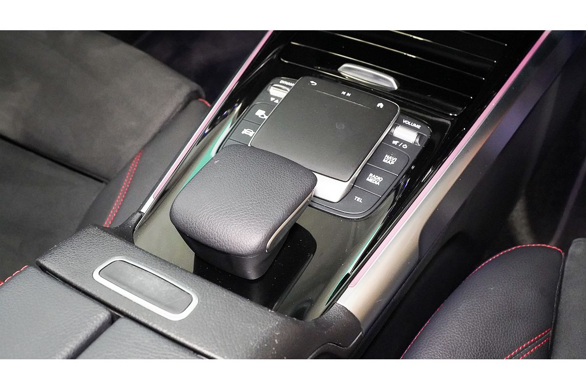 2021 Mercedes-Benz GLB-Class GLB250 X247