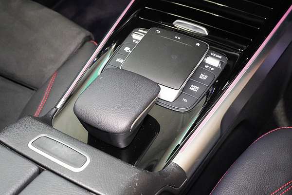 2021 Mercedes-Benz GLB-Class GLB250 X247