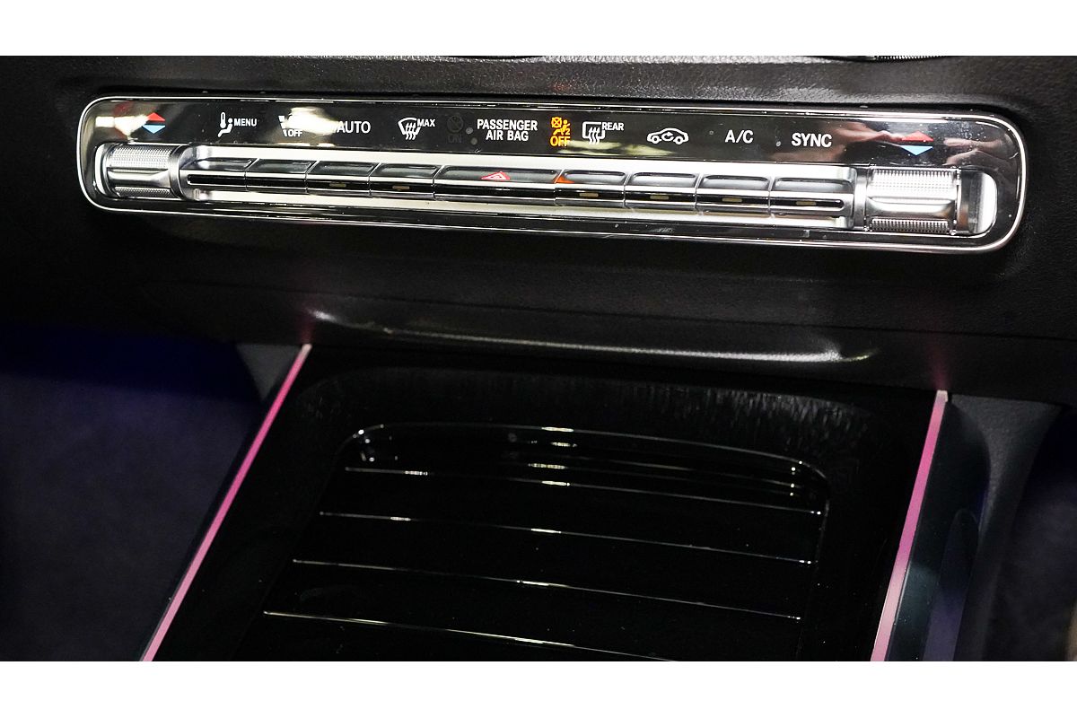 2021 Mercedes-Benz GLB-Class GLB250 X247