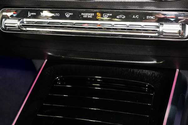 2021 Mercedes-Benz GLB-Class GLB250 X247