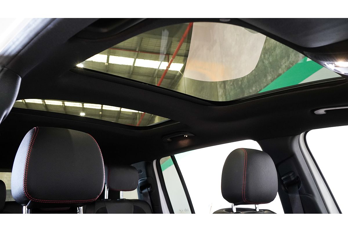 2021 Mercedes-Benz GLB-Class GLB250 X247