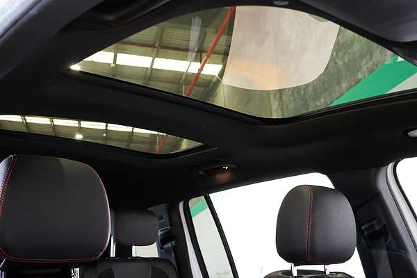 2021 Mercedes-Benz GLB-Class GLB250 X247