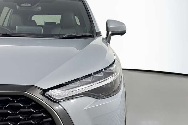 2023 Toyota Corolla Cross GXL MXGH10R
