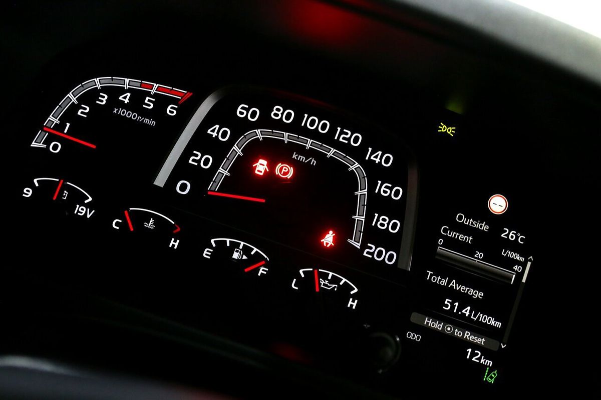 2025 Toyota Landcruiser GXL VDJL79R 4X4