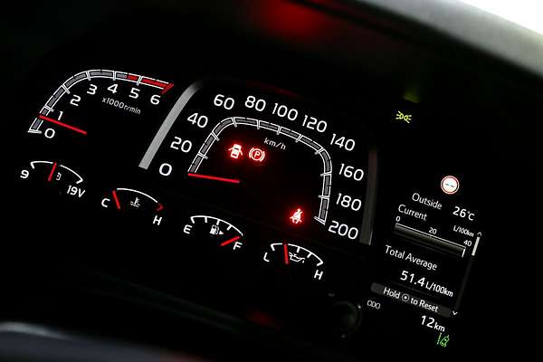 2025 Toyota Landcruiser GXL VDJL79R 4X4