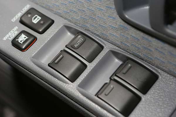 2025 Toyota Landcruiser GXL VDJL79R 4X4