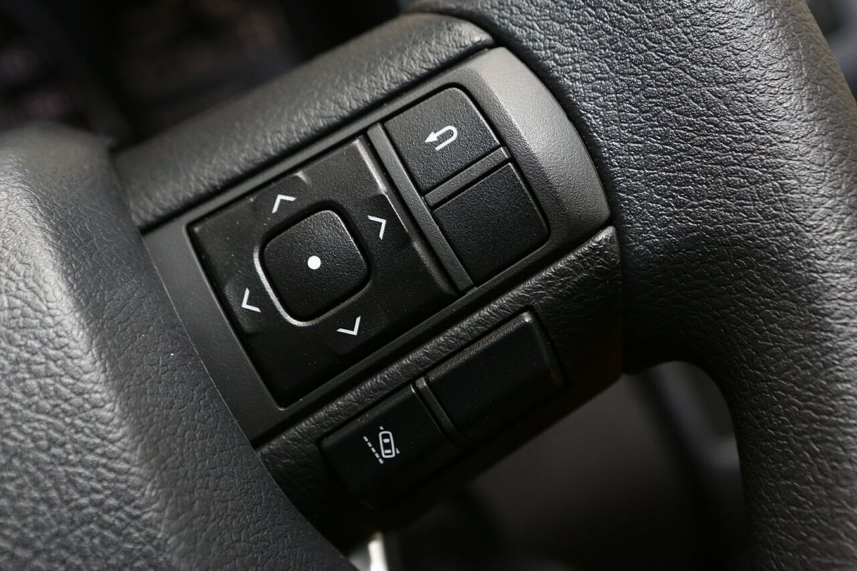 2025 Toyota Landcruiser GXL VDJL79R 4X4