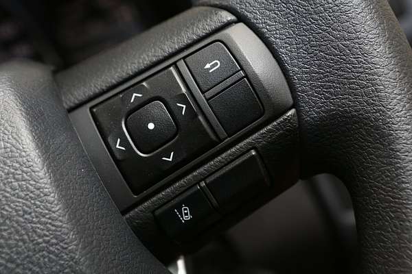 2025 Toyota Landcruiser GXL VDJL79R 4X4