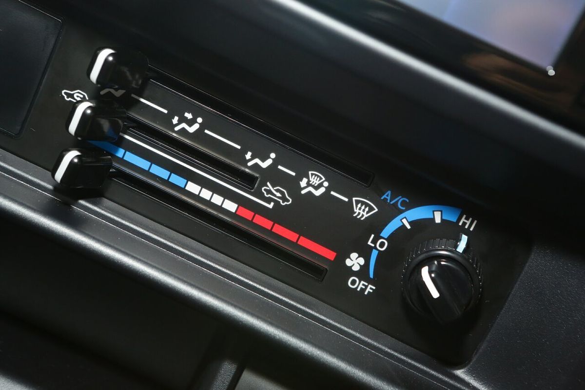 2025 Toyota Landcruiser GXL VDJL79R 4X4