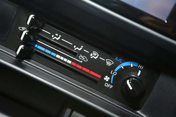 2025 Toyota Landcruiser GXL VDJL79R 4X4