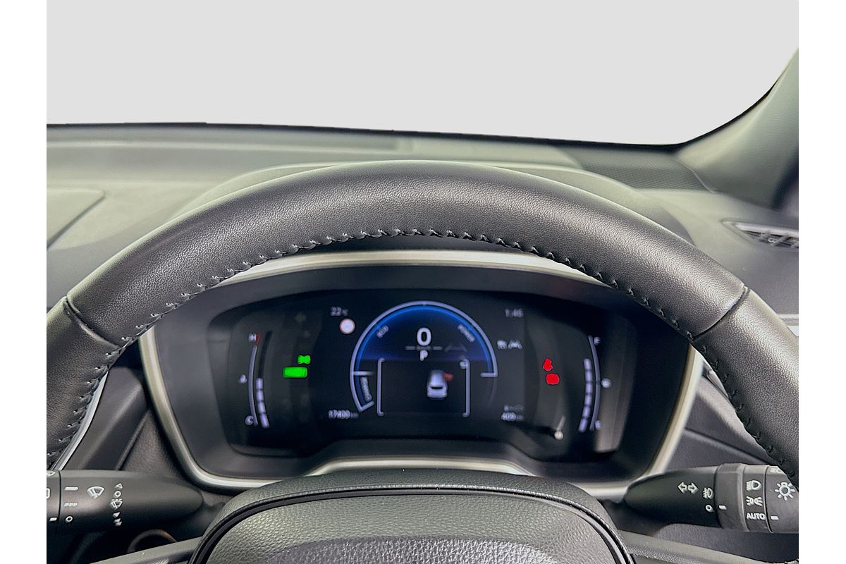 2023 Toyota Corolla Cross GXL MXGH10R