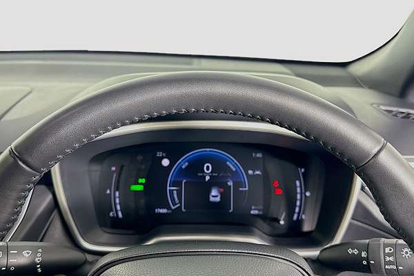 2023 Toyota Corolla Cross GXL MXGH10R