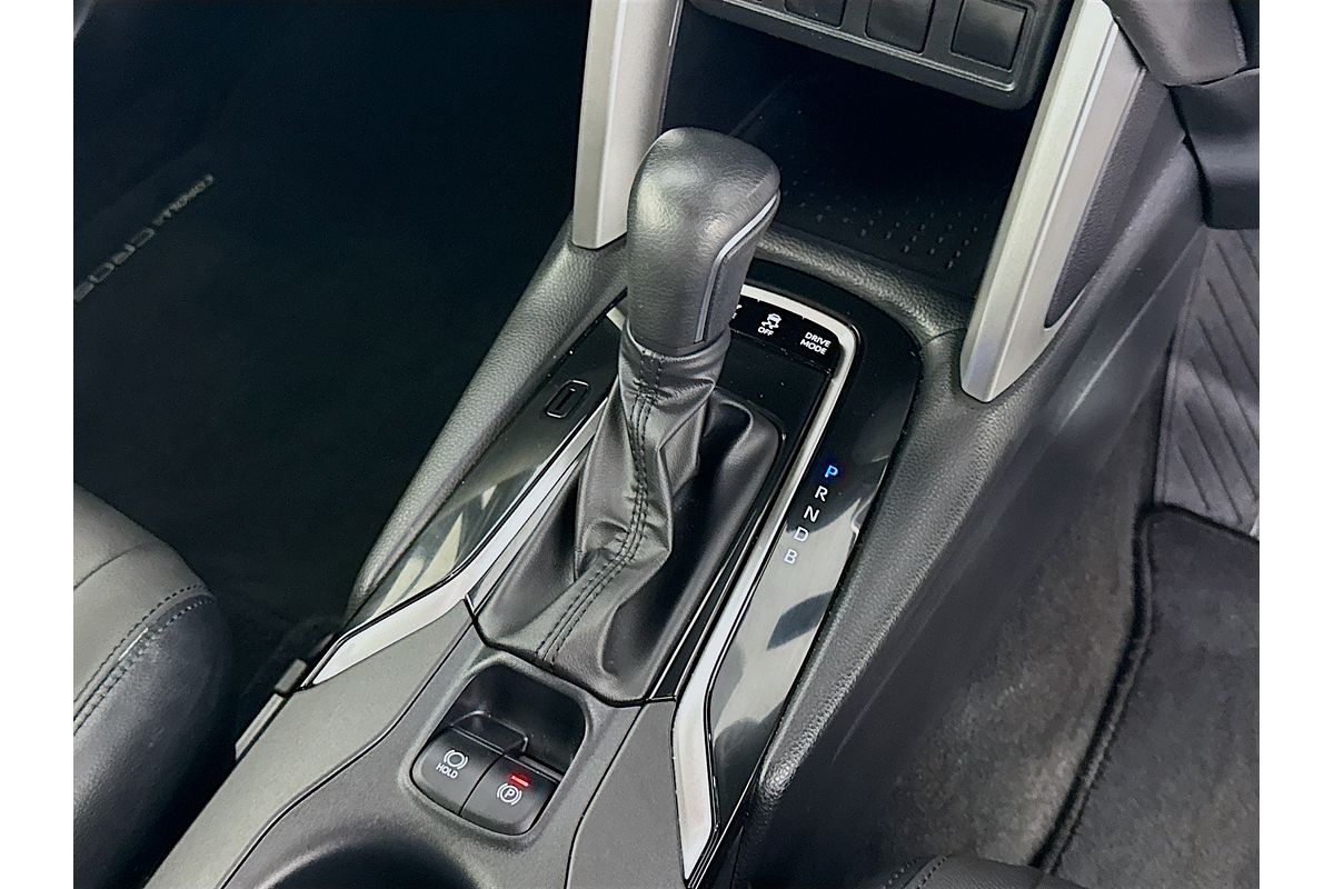 2023 Toyota Corolla Cross GXL MXGH10R