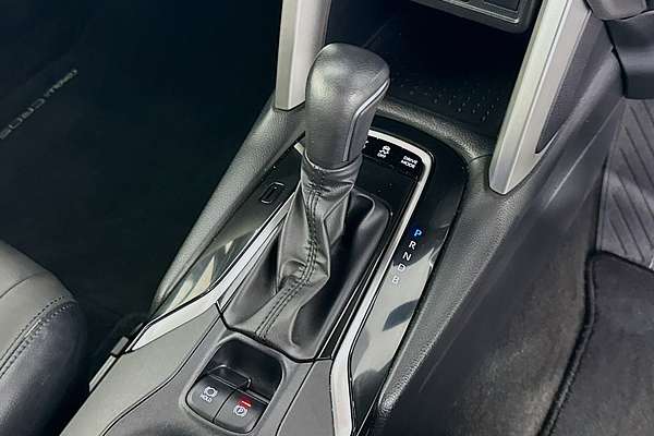 2023 Toyota Corolla Cross GXL MXGH10R