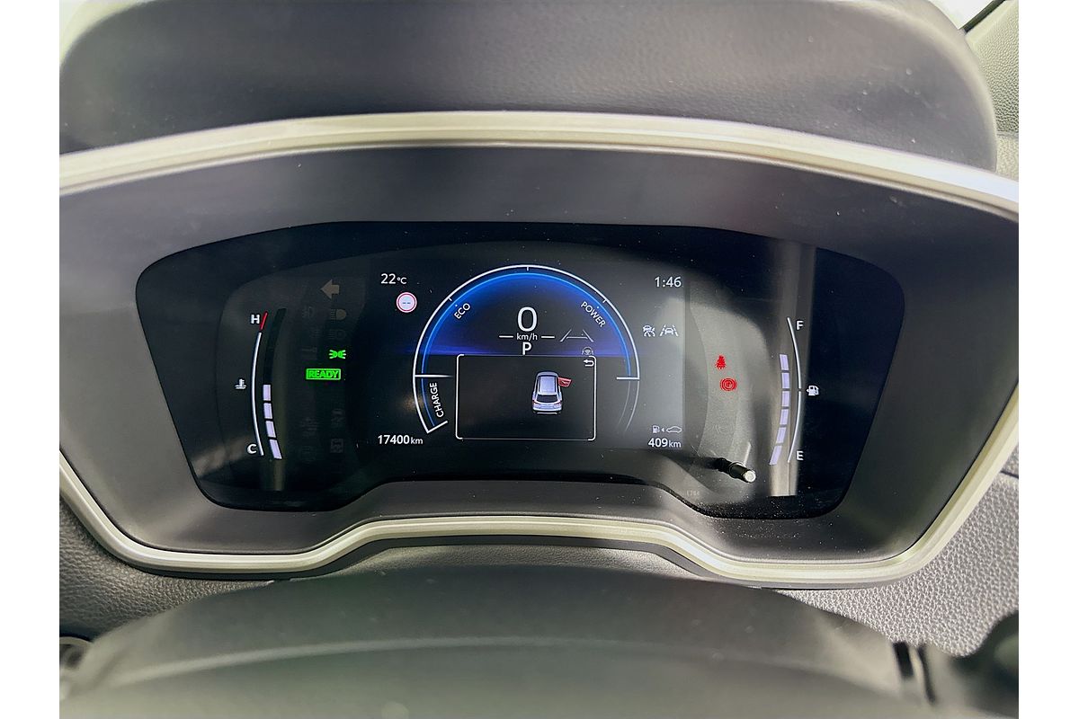 2023 Toyota Corolla Cross GXL MXGH10R