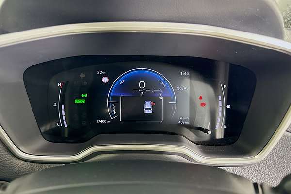 2023 Toyota Corolla Cross GXL MXGH10R