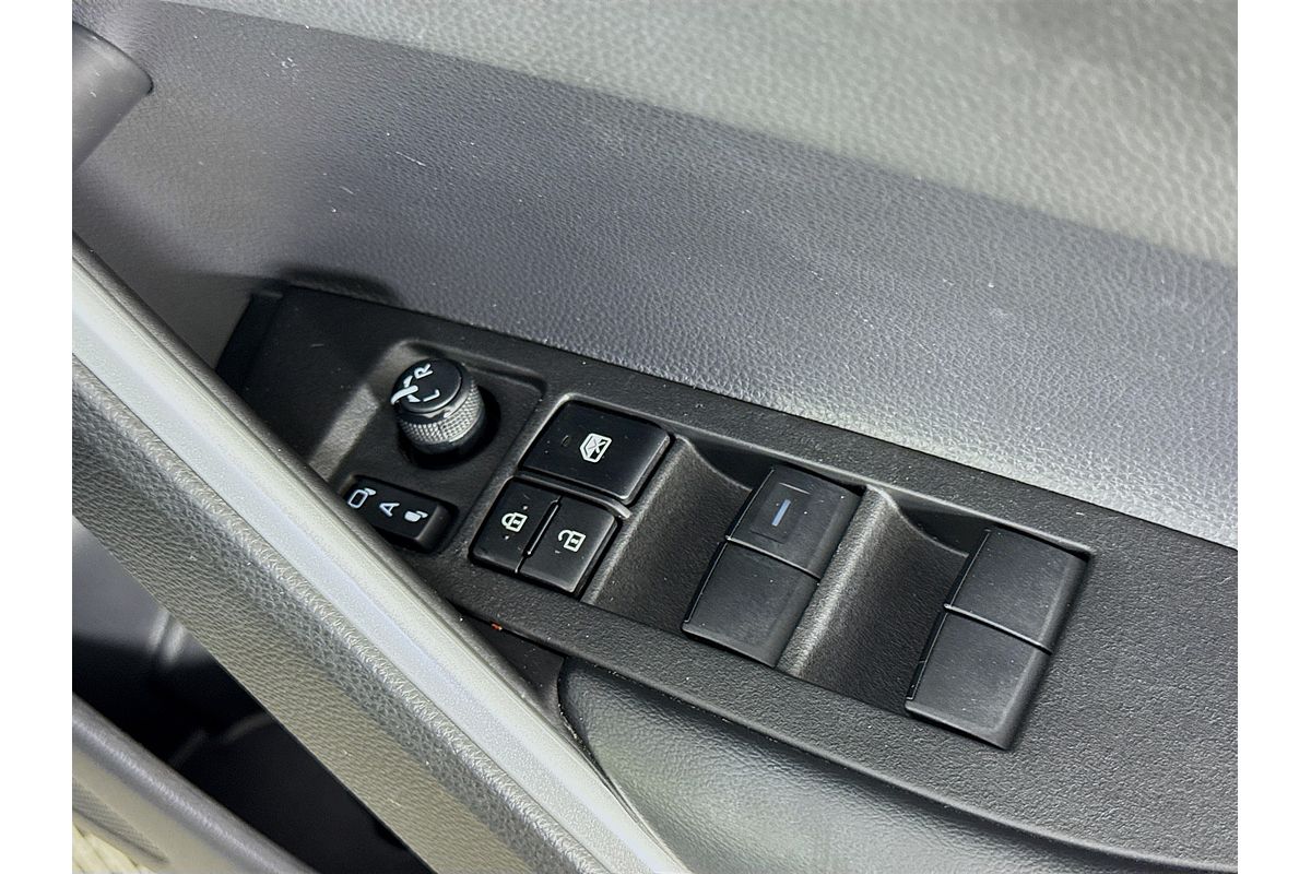 2023 Toyota Corolla Cross GXL MXGH10R