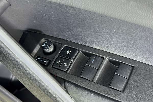 2023 Toyota Corolla Cross GXL MXGH10R