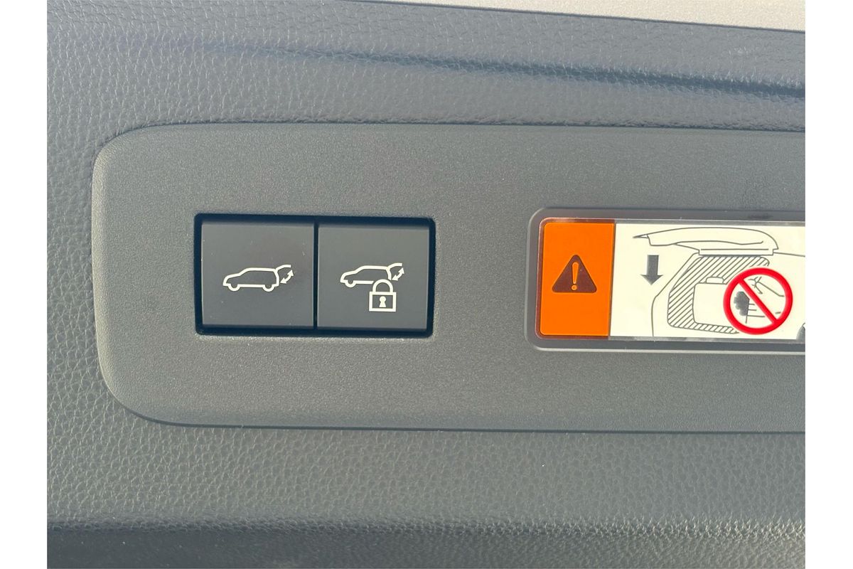 2025 Toyota Landcruiser Prado VX GDJ251R