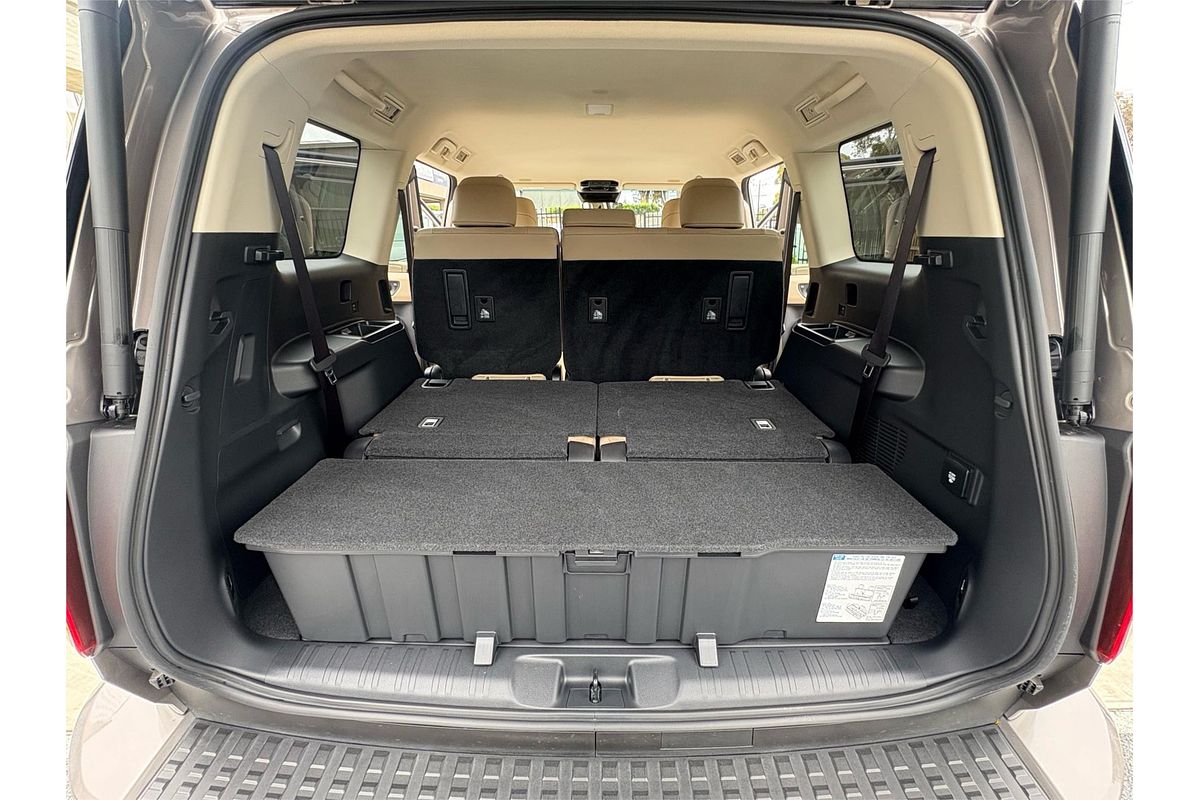 2025 Toyota Landcruiser Prado VX GDJ251R