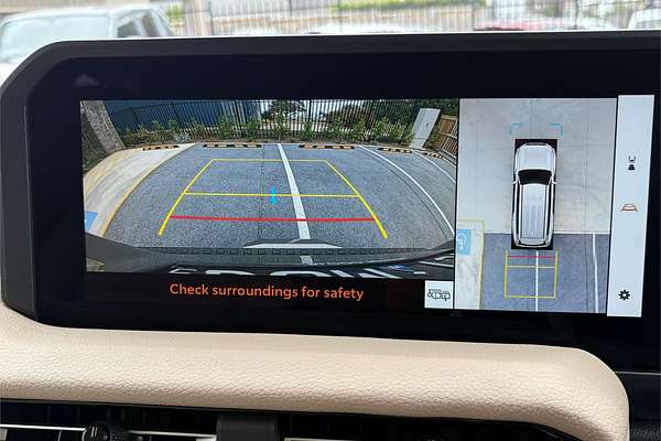 2025 Toyota Landcruiser Prado VX GDJ251R