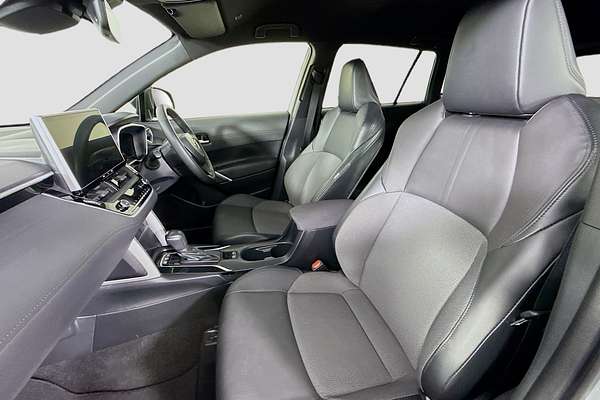 2023 Toyota Corolla Cross GXL MXGH10R