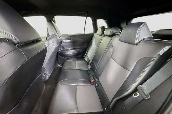 2023 Toyota Corolla Cross GXL MXGH10R