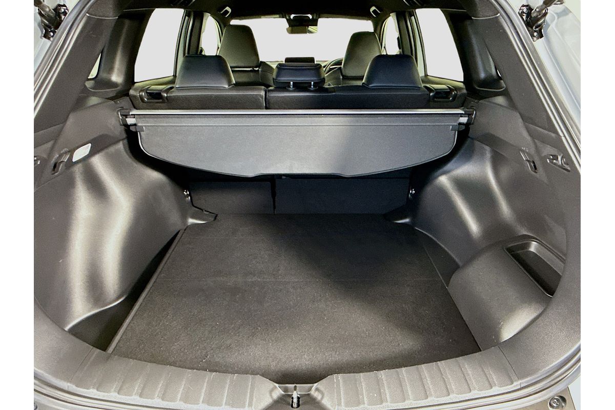 2023 Toyota Corolla Cross GXL MXGH10R