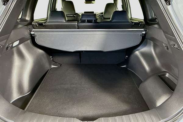 2023 Toyota Corolla Cross GXL MXGH10R