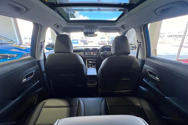 2025 MG ZS Essence Hybrid+ ZS32