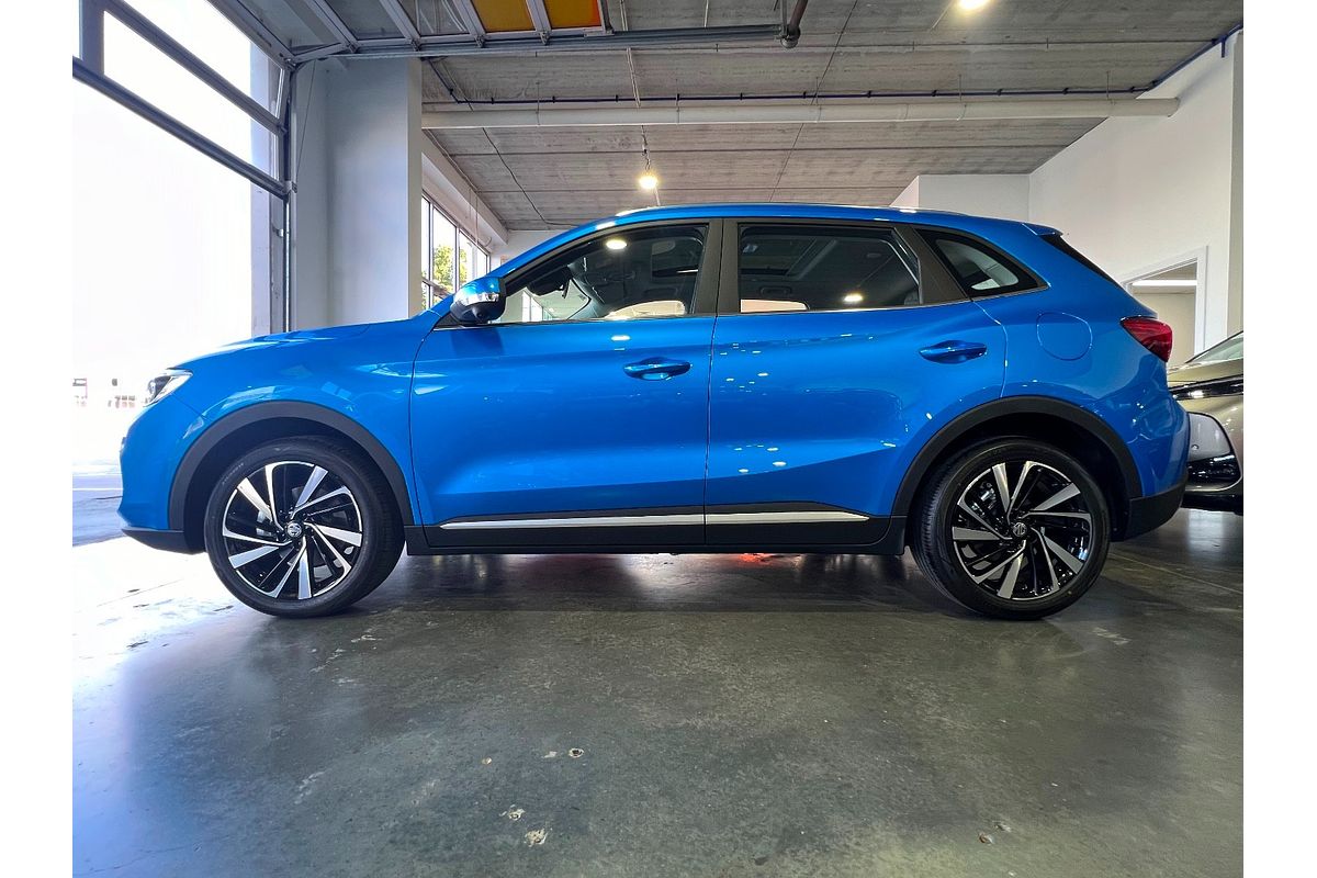 2025 MG ZS Essence Hybrid+ ZS32