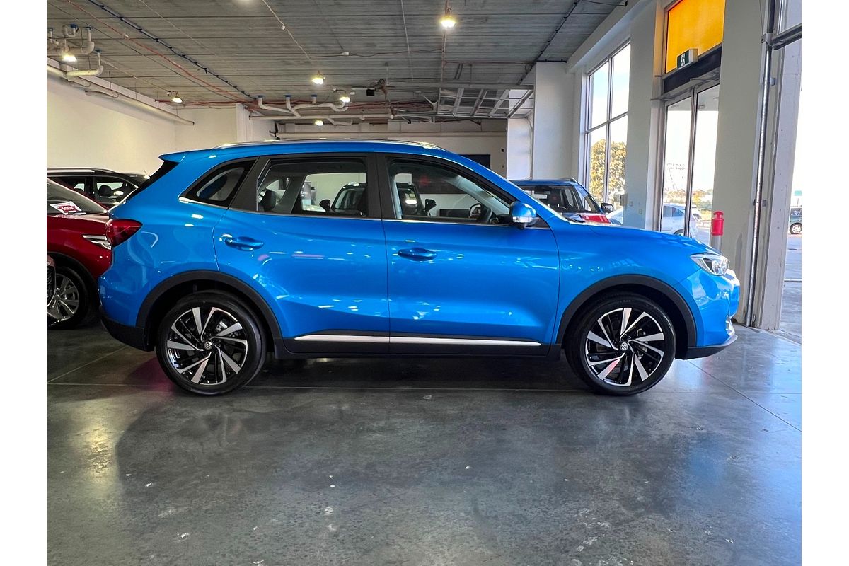 2025 MG ZS Essence Hybrid+ ZS32