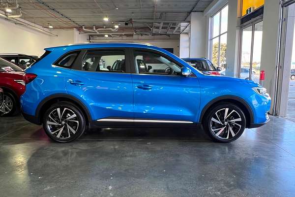 2025 MG ZS Essence Hybrid+ ZS32