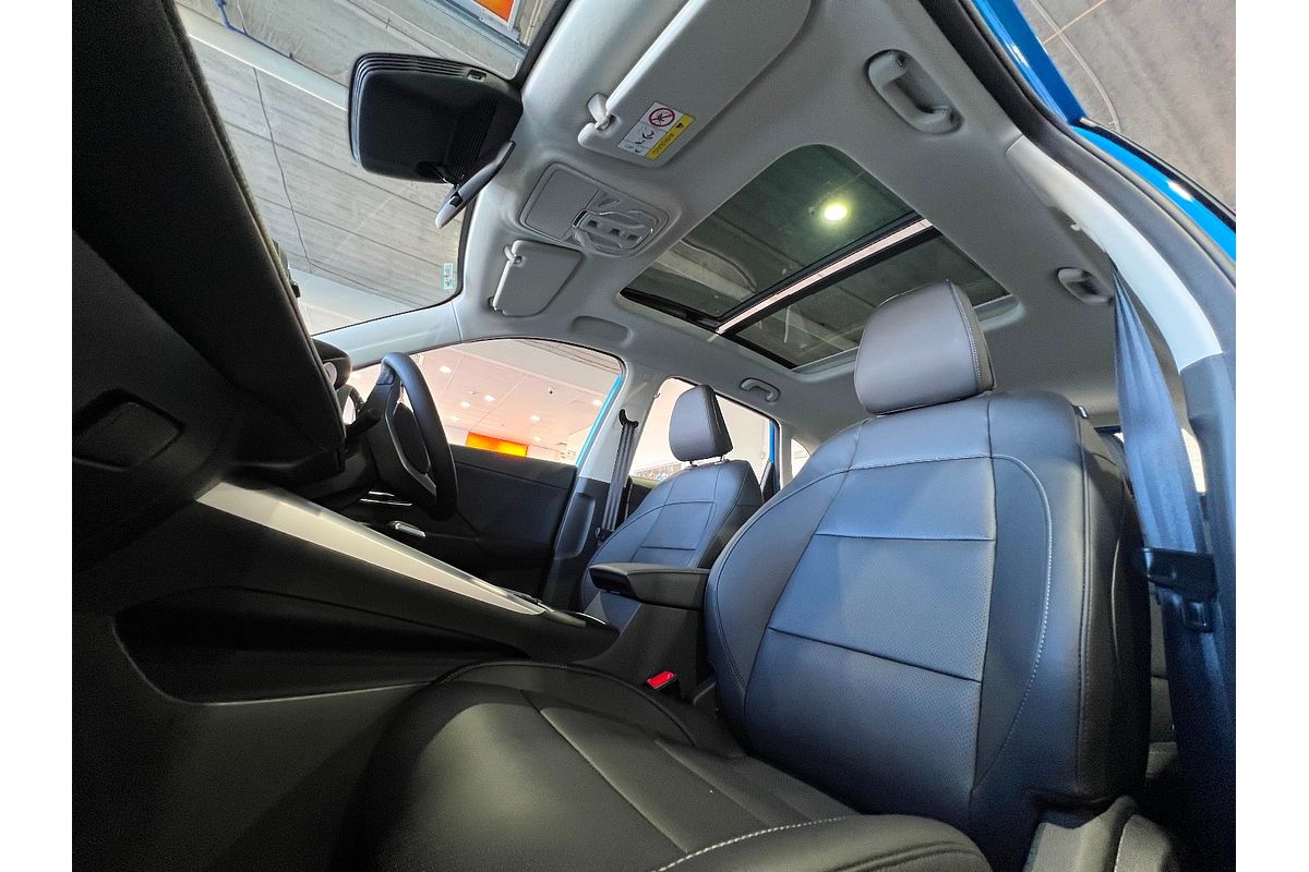 2025 MG ZS Essence Hybrid+ ZS32