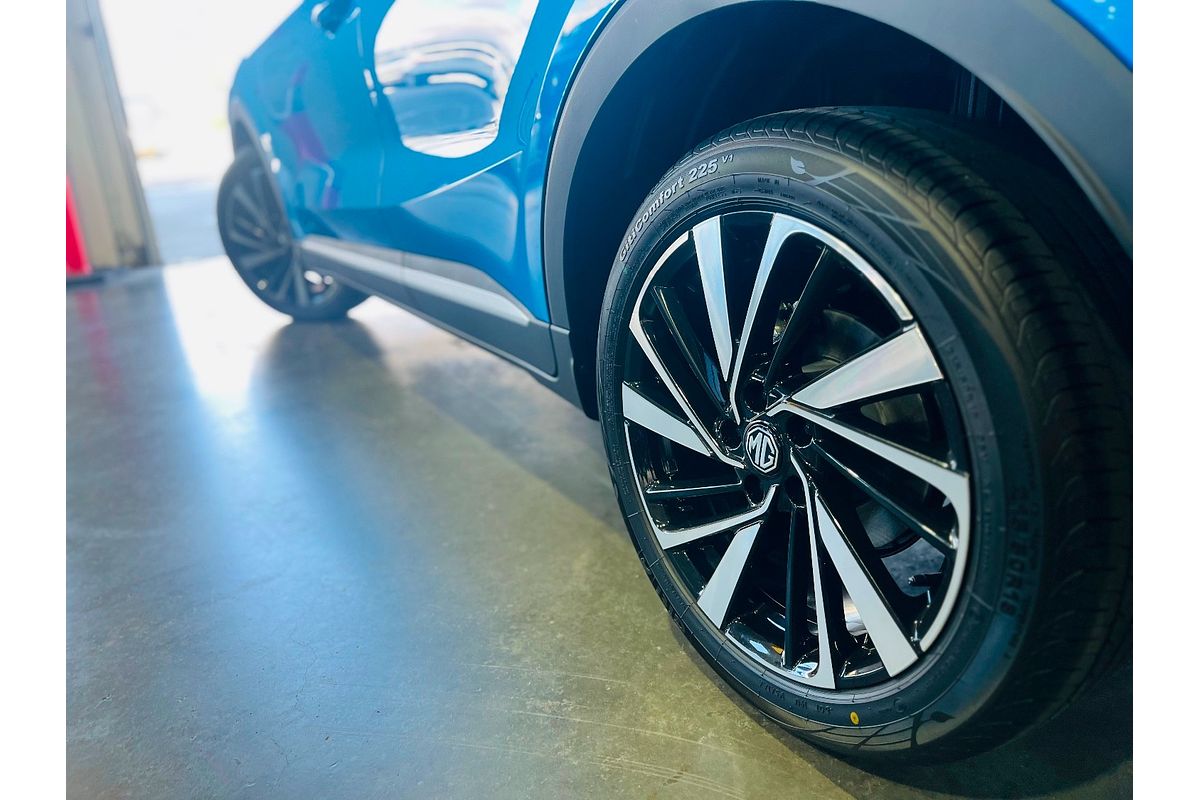 2025 MG ZS Essence Hybrid+ ZS32