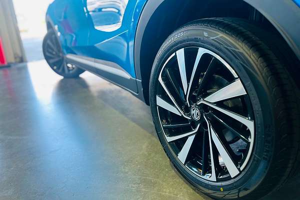 2025 MG ZS Essence Hybrid+ ZS32