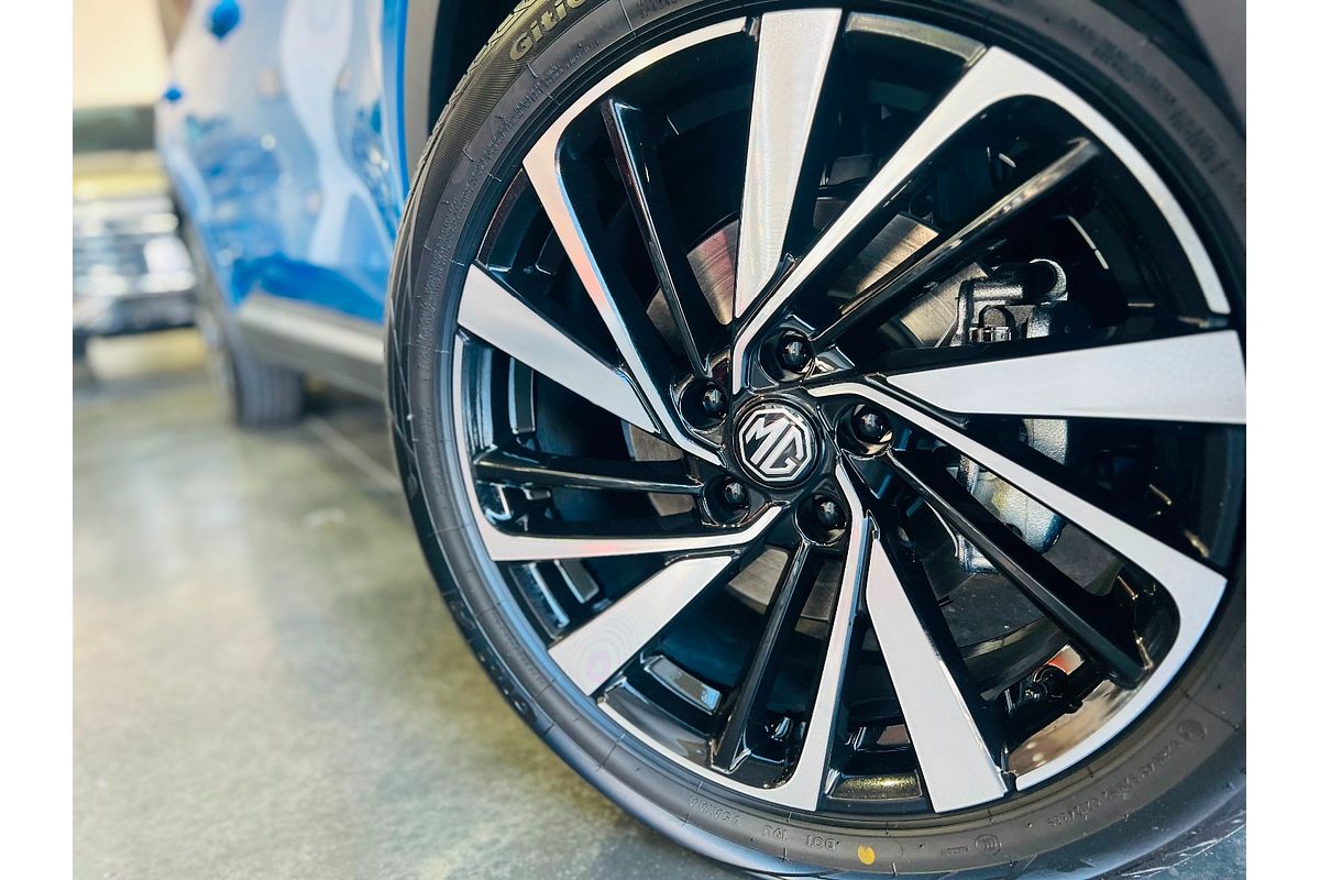 2025 MG ZS Essence Hybrid+ ZS32