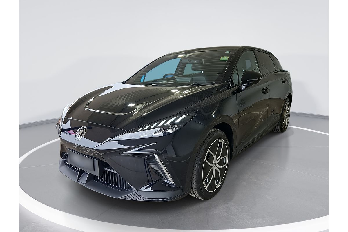 2024 MG MG4 Essence 64 150kW MEH32