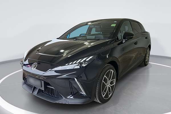 2024 MG MG4 Essence 64 150kW MEH32