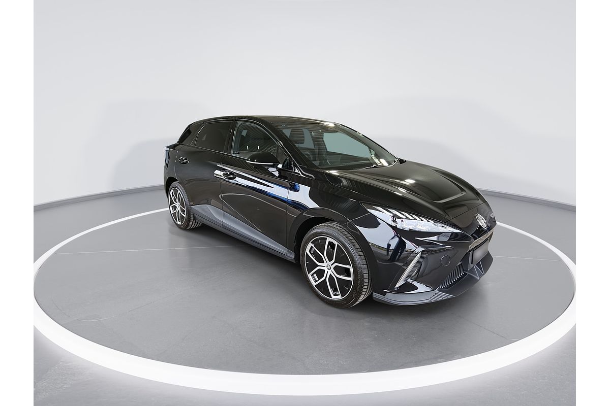 2024 MG MG4 Essence 64 150kW MEH32